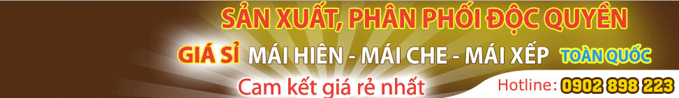 Cung Cấp Bạt Xếp Che Nắng Ngoài Trời giá Rẻ TPHCM Cung Cấp Bạt Xếp Che Nắng Ngoài Trời giá Rẻ TPHCM